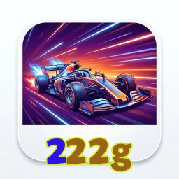 222g
