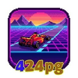 424pg