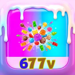 677v