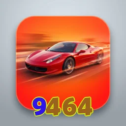 9464