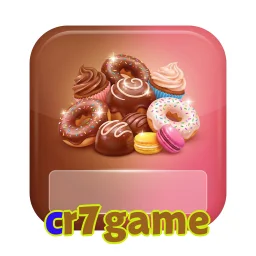 cr7game