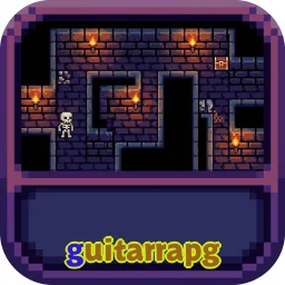 guitarrapg
