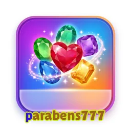 parabens777