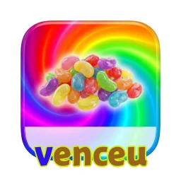 venceu