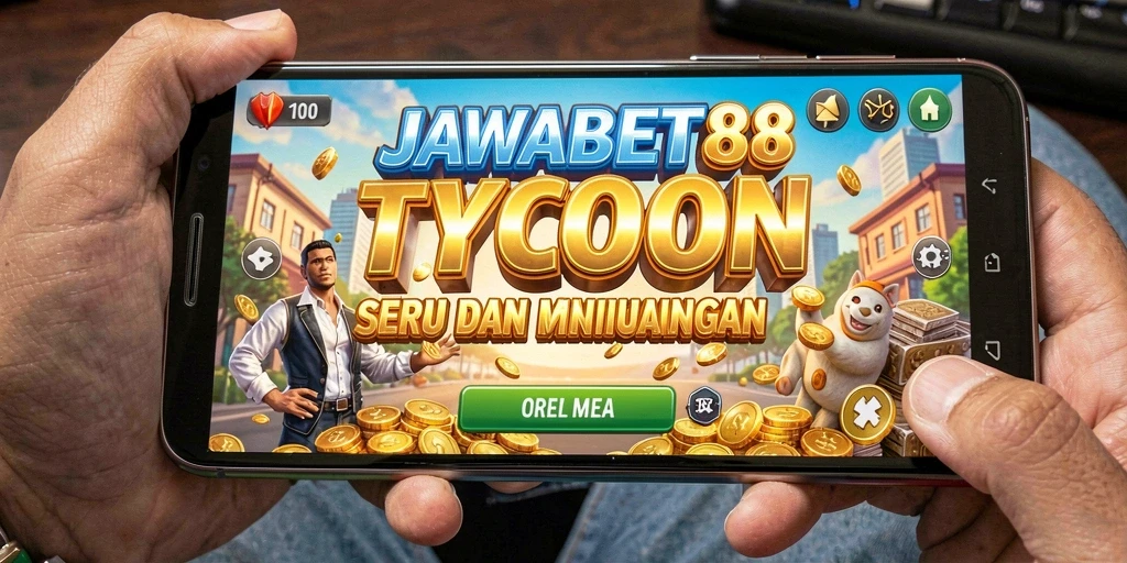 Visual de PARABENS777