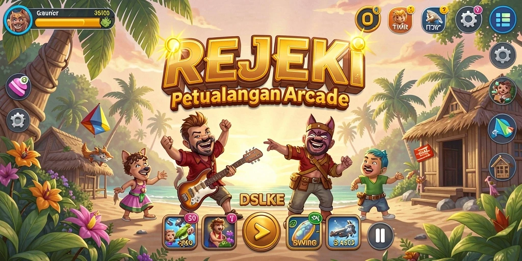 Visual de GUITARRAPG
